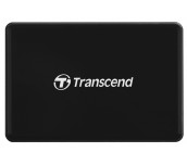 Transcend USB3.1 Gen1 Card Reader,Type C