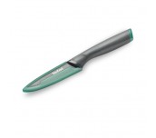 Tefal K1220604, Fresh Kitchen Paring knife + cover 9 cm