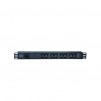 APC Easy PDU, Basic, 1U, 16A, 230V, (8) C13