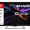 Sharp 50HR7265E, 50