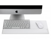 Подложка за китки и пад Rain Design mRest Бял