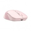 Безжична мишка A4tech FB10C Fstyler Baby Pink, Розов