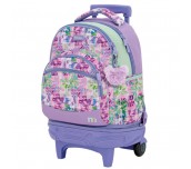 РАНИЦА НА КОЛЕЛЦА KWAI