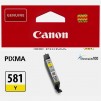 Canon CLI-581 Y