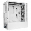 Кутия Kolink Observatory MX Mesh ARGB TG Mid-Tower, Бял