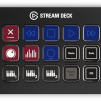 Контролер Elgato Stream Deck MK.2 - 15 Customizable LCD Keys
