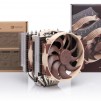 Охладител за процесор Noctua NH-D15 G2, За сокет LGA1851/1700/2011/AM5/AM4