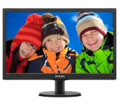 Philips 193V5LSB2, 18.5