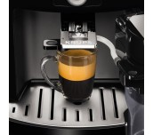 Krups EA829810, Latt'Espress black