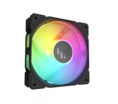 Вентилатор ASUS TUF GAMING TR120 ARGB Reverse - Black