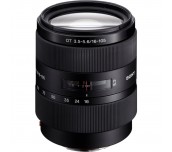 Sony SAL-16105, DSLR Lens, DT 16-105mm F3.5-5.6