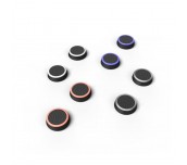 Сменяеми бутончета Colors  за Nintendo Switch комплект 8 in 1