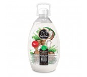 ТЕЧЕН САПУН PAPILION COCONUT 3Л