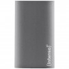 Intenso External SSD  2TB Premium anthracite