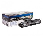 Brother TN-326BK Toner Cartridge High Yield