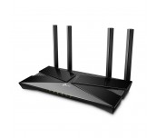 Безжичен рутер TP-Link Archer AX53 AX3000, 2.4/5 GHz, 574 - 2402 Mbps, 10/100/1000