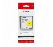 Canon Pigment Ink Tank PFI-120, Yellow