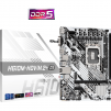 Дънна платка ASRock H610M-HDV/M.2+ D5 LGA1700