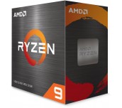 Процесор AMD RYZEN 9 5900X, 12-Core, 3.7 GHz, 70MB, 105W, AM4