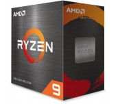 Процесор AMD RYZEN 9 5900X 12-Core 3.7 GHz (4.8 GHz Turbo) 70MB/105W/AM4