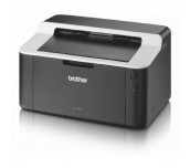 Laser Printer BROTHER HL1112E, Compact design, 20 ppm, 2400x600dpi, Full-speed USB 2.0 interface,GDI, 150 paper input tray
