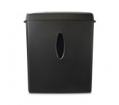 HAMA Шредер „Safe X100CD“, ниво на сигурност P4 T4 E3