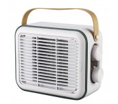 ВЕНТИЛАТОРНА ПЕЧКА РЕТРО ELITE EFHR-1383