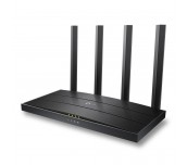 Безжичен рутер TP-Link Archer AX12 AX1500, WiFi 6