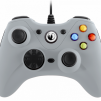 Жичен геймпад Nacon GC-100XF, Сив