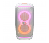 Блутут колона JBL PartyBox Stage 320, 240W - Бяла