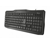 TRUST ClassicLine Keyboard