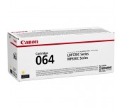 Canon CRG-064, Y