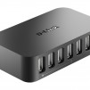 USB хъб, 7-порта, D-LINK-DUB-H7-E