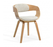 ТРАПЕЗЕН СТОЛ LINDA БЕЖОВ