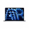 Apple MacBook Air 15.3: Apple M5 chip with 10-core CPU and 10-core GPU, 16GB, 1TB SSD - Midnight Macbook Air