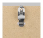 Рамка за снимки Clip-Fix Style, 21 x 29.7cm, A4, плексиглас