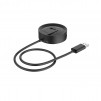 USB хъб A4tech HUB-20, 4 портов, USB 2.0