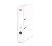 КЛАСЬОР CASSA PREMIUM С МЕТАЛЕН КАНТ 5.5СМ БЯЛ