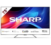 Sharp 75GP7265E, 75