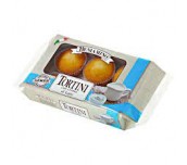 МЪФИНИ МЛЕЧЕН КРЕМ BENIAMINO LATTE 6X33.3G