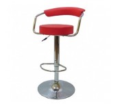 БАР СТОЛ CALIPSO 7 ЧЕРВЕН