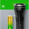 Фенер GP BATTERIES C105B LED 50 лумена 1*AA батерия