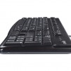 КЛАВИАТУРА LOGITECH K120 USB