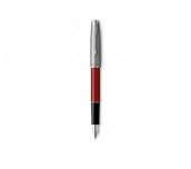 ПИСАЛКА PARKER SONNET ESSENTIAL RED