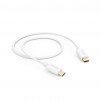HAMA Кабел за зареждане USB Type-C - USB Type-C, 201590