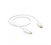HAMA Кабел за зареждане USB Type-C - USB Type-C, 201590