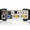 KVMP превключвател, ATEN CS1732A