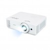 Acer Projector P5550, DLP, Full HD (1920x1080), 5200 ANSI Lumens, 18,000:1 Dynamic Black, 1.3X Zoom, LAN RJ45, 2x HDMI (1.4b), DC Out (5V/1.5A, USB-A), RS232, Speaker 10W, Bluelight Shield, 2.75 kg, B