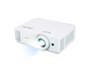Acer Projector P5550, DLP, Full HD (1920x1080), 5200 ANSI Lumens, 18,000:1 Dynamic Black, 1.3X Zoom, LAN RJ45, 2x HDMI (1.4b), DC Out (5V/1.5A, USB-A), RS232, Speaker 10W, Bluelight Shield, 2.75 kg, B