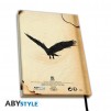 Тефтер ABYSTYLE ASSASSIN'S CREED Crest